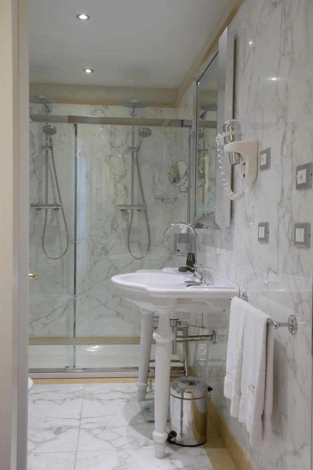 SUITE STANDARD Room, Golden Tower Hotel & Spa, Florence