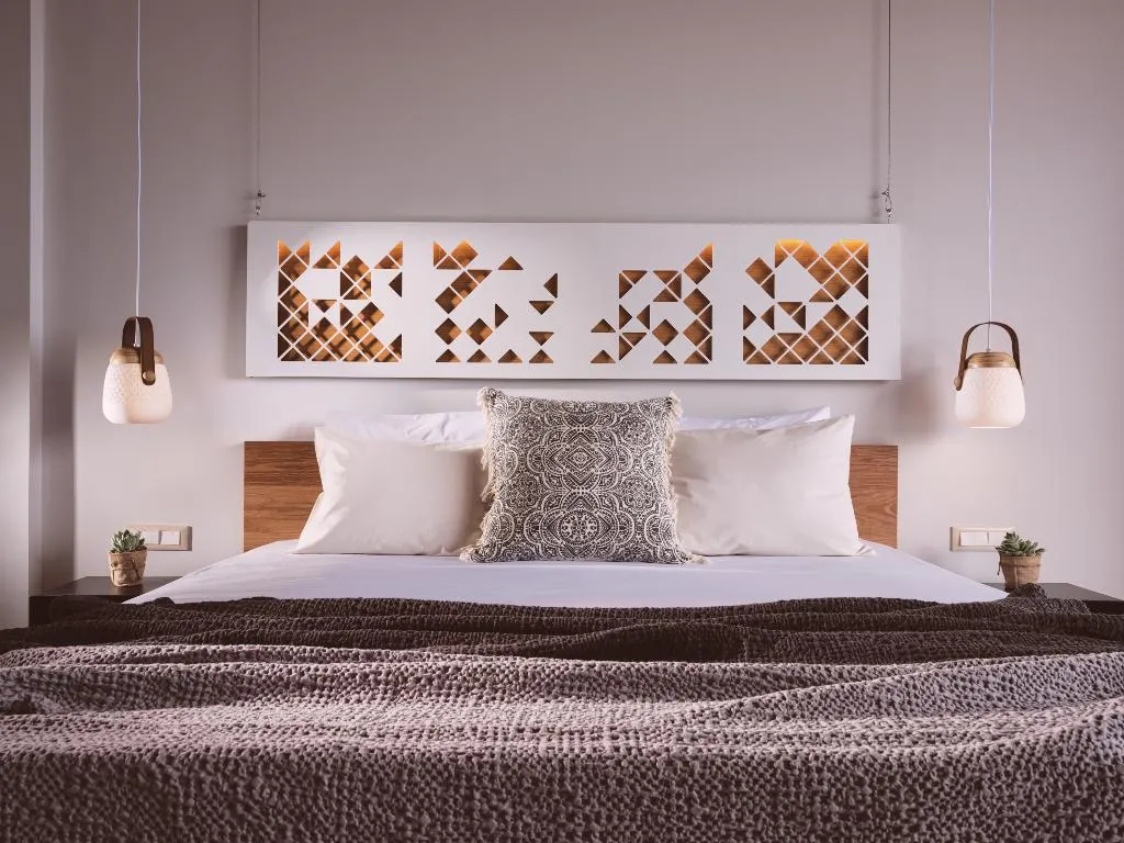 Room, St. John Suites, Zante