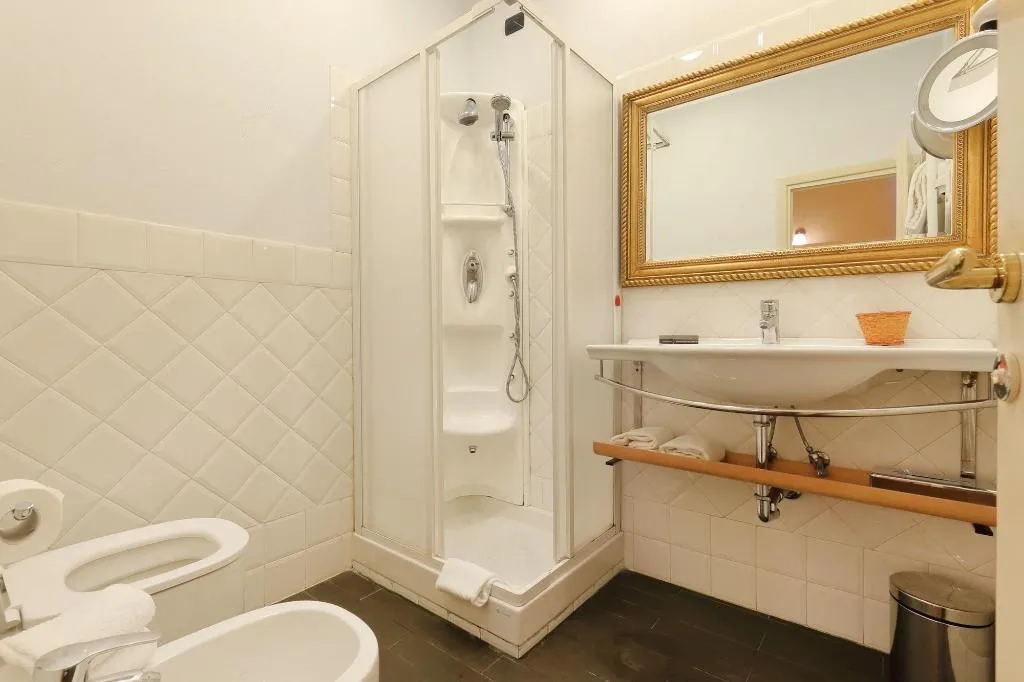 Room, Relais Lavagnini Florence, Florence
