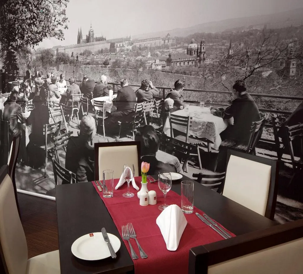 Restaurant, Clarion Hotel Prague Old Town, Prague