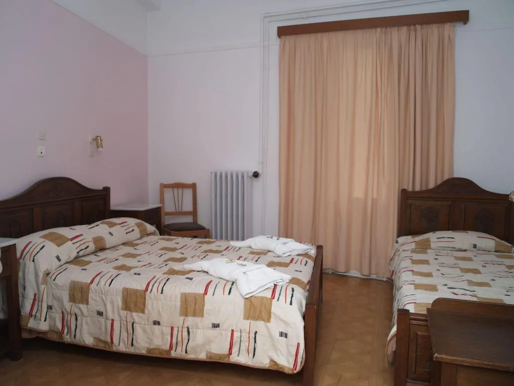 Room, Hotel Acropolis House, Athens