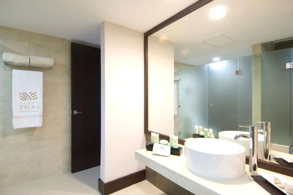SUITE TWO BEDROOMS Room, Aldea Thai Luxury by Mistik, Playa Del Carmen