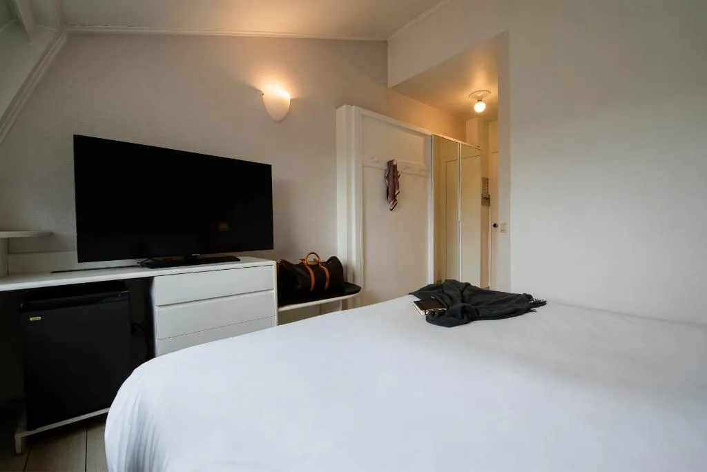 DOUBLE ECONOMY Room, Axolute Comfort Hotel - Cantu, Milan