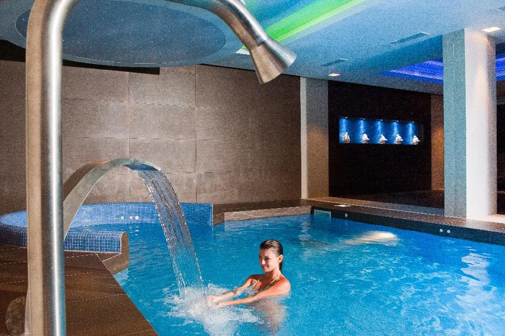 Pool, Castello Boutique Resort & Spa Adults Only, Crete