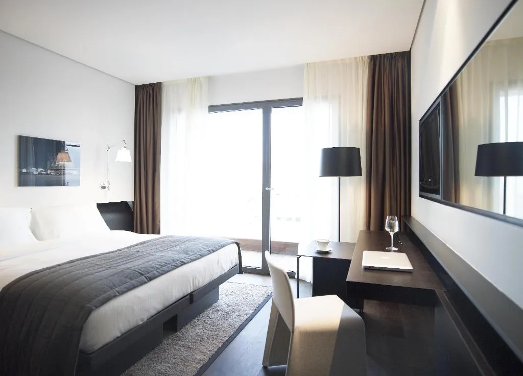 Double or Twin DELUXE Room, The Met, Halkidiki