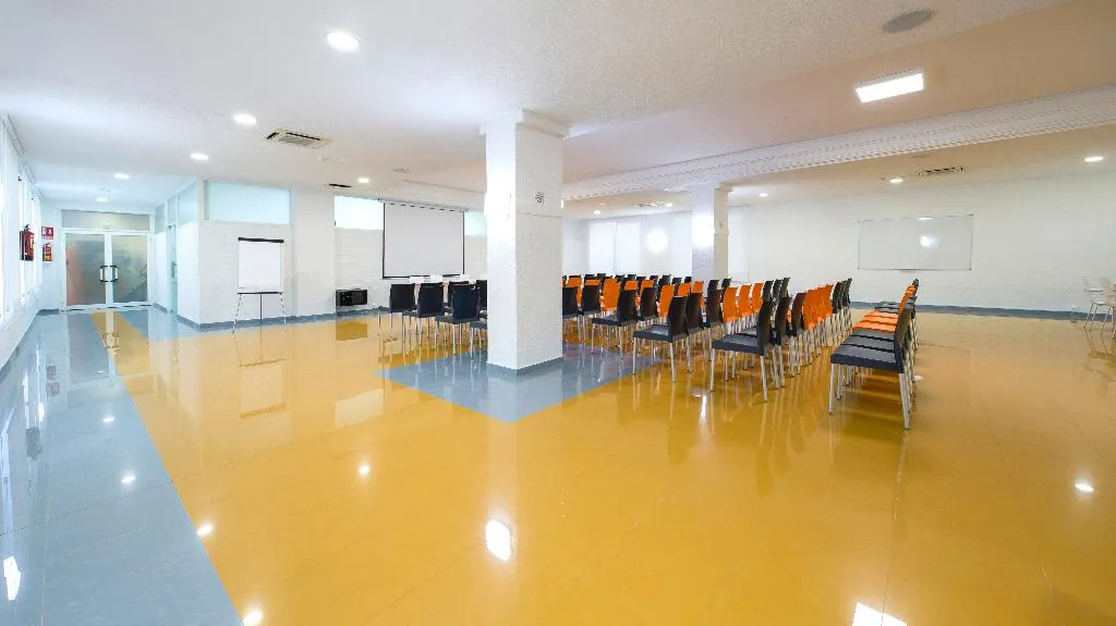 Conferences, Vibra Mare Nostrum Hotel, Ibiza