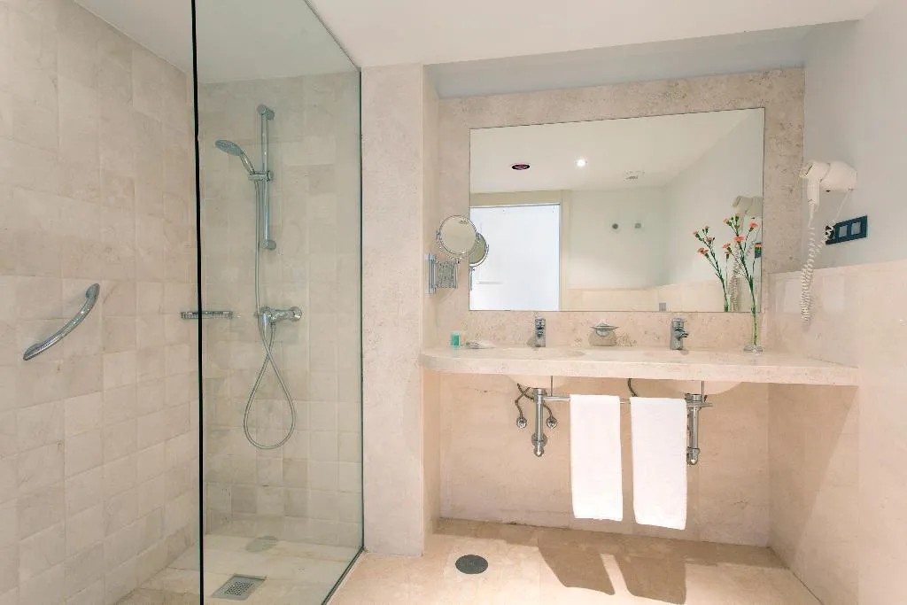 JUNIOR SUITE STANDARD Room, Hipotels  Playa La Barrosa, Costa De La Luz