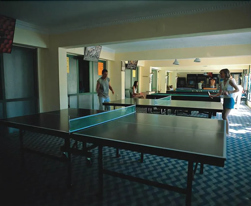 Sports and Entertainment, Pineta Club, Dalaman