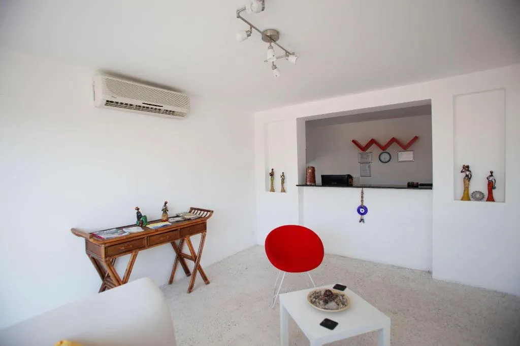 Room, Aytas Otel, Izmir