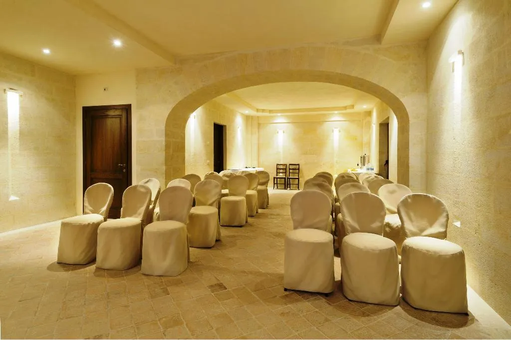 Conferences, Relais San Biagio, Perugia
