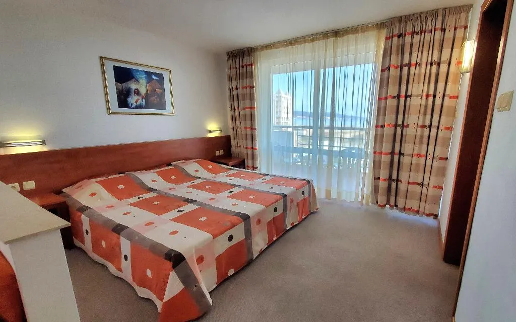 APARTMENT STANDARD Room, Fenix, Bourgas