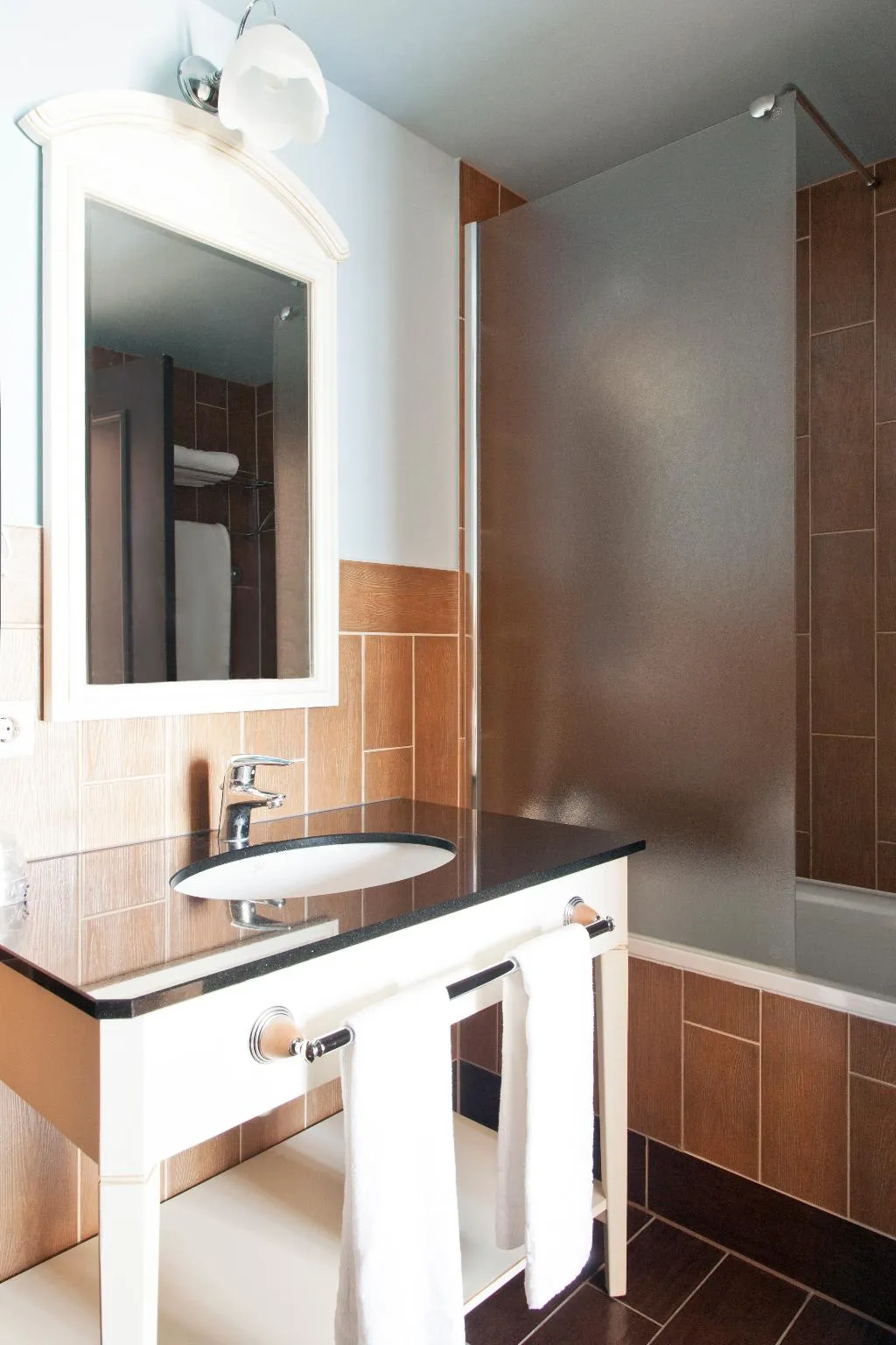 Double or Twin CAPACITY 5 Room, PortAventura Hotel Gold River+ Ticket Included, Costa Dorada