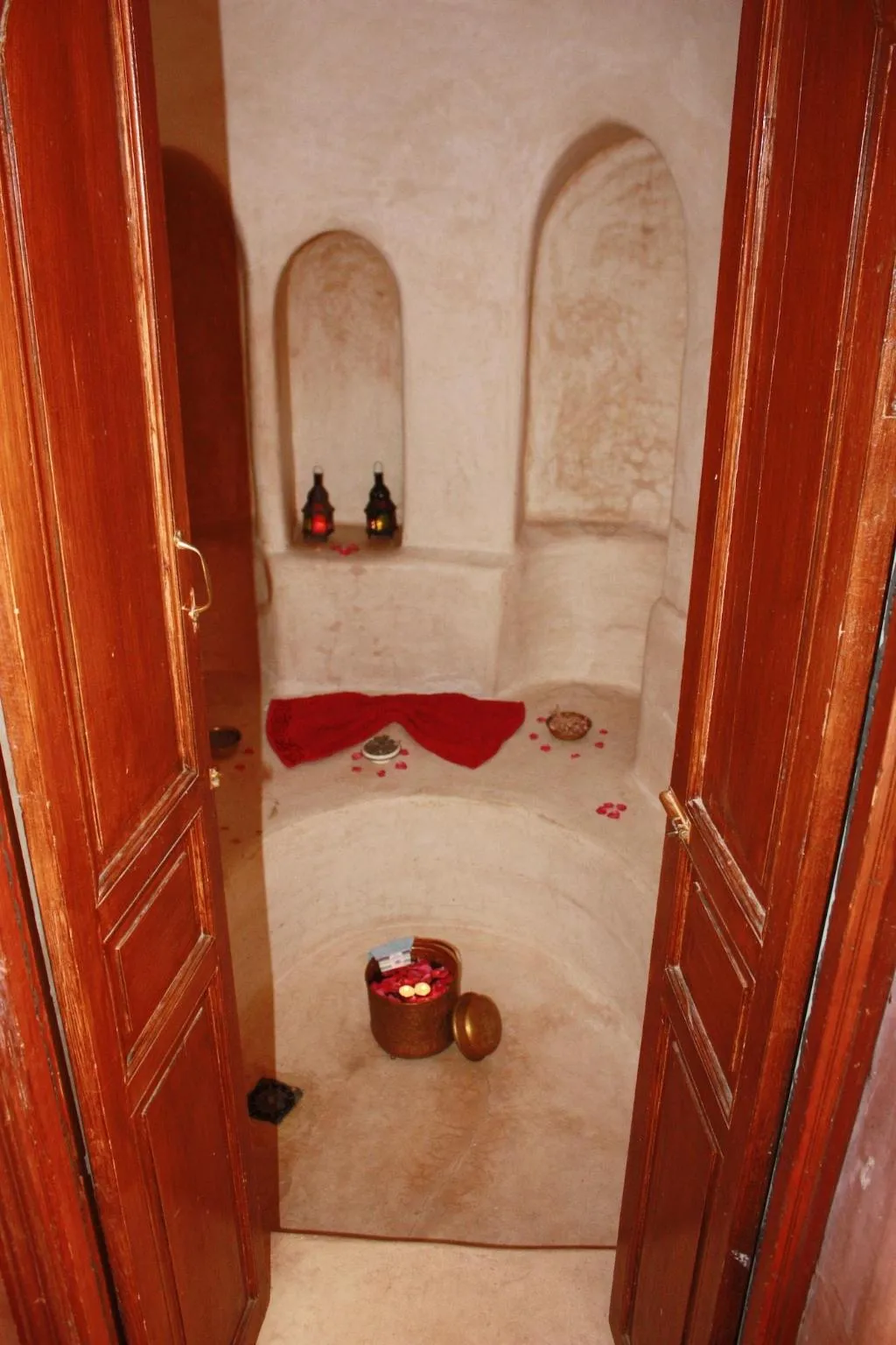 Sports and Entertainment, Riad Dar Zaya, Marrakech