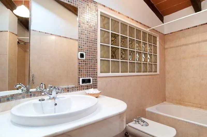Double or Twin SUPERIOR Room, Hotel Segles, Majorca