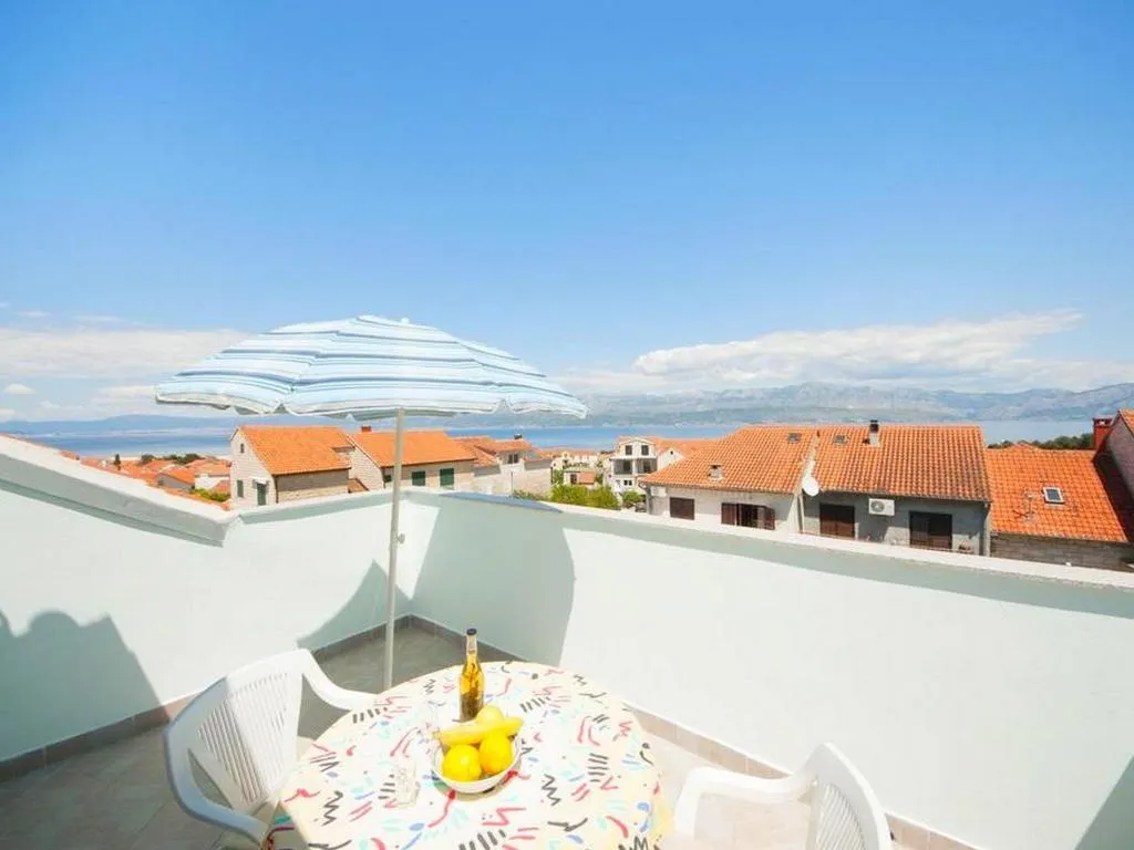 STUDIO STANDARD Room, Apartments Jase, Split
