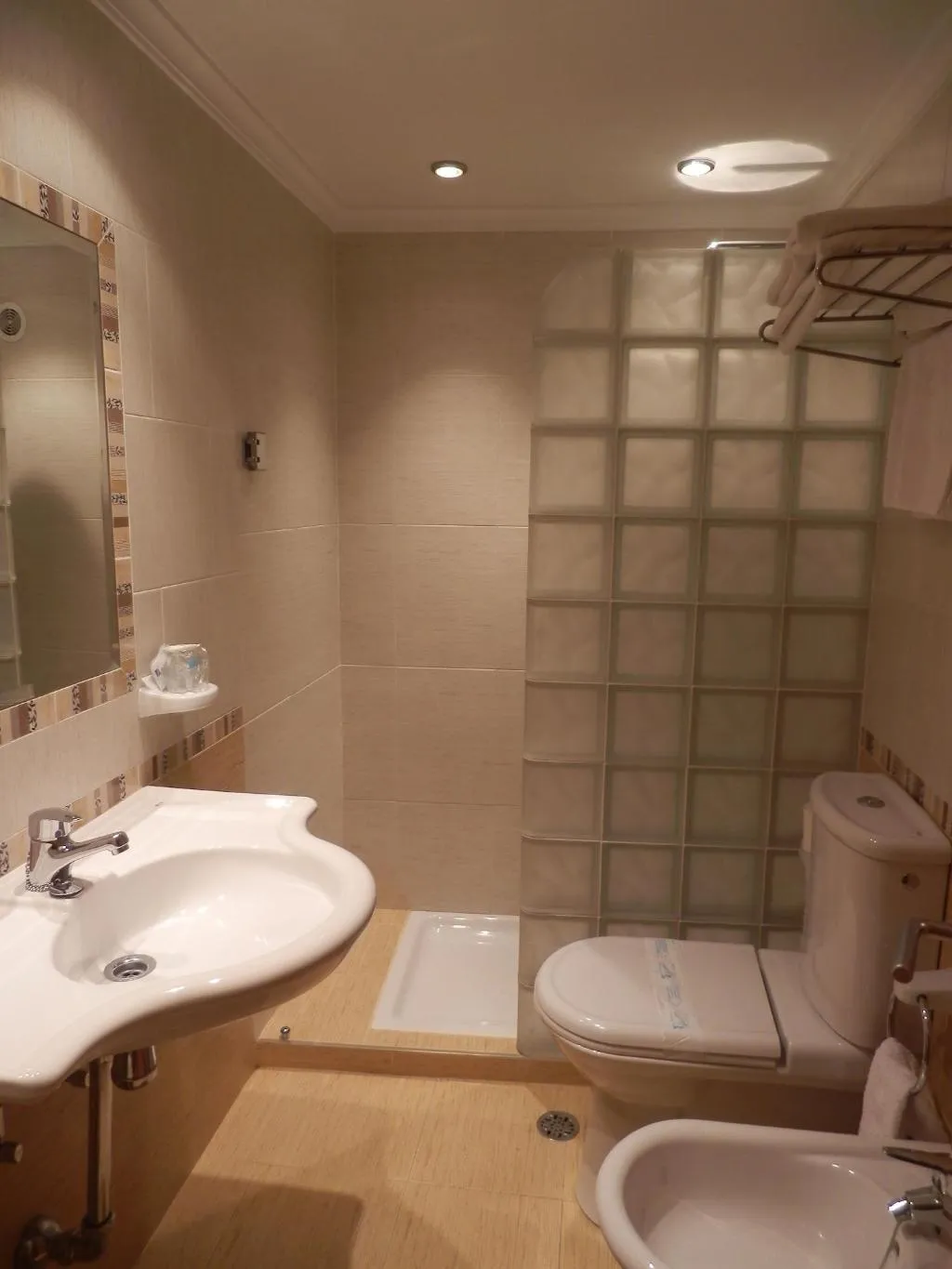 Room, Restaurante Salvadora, Costa Blanca