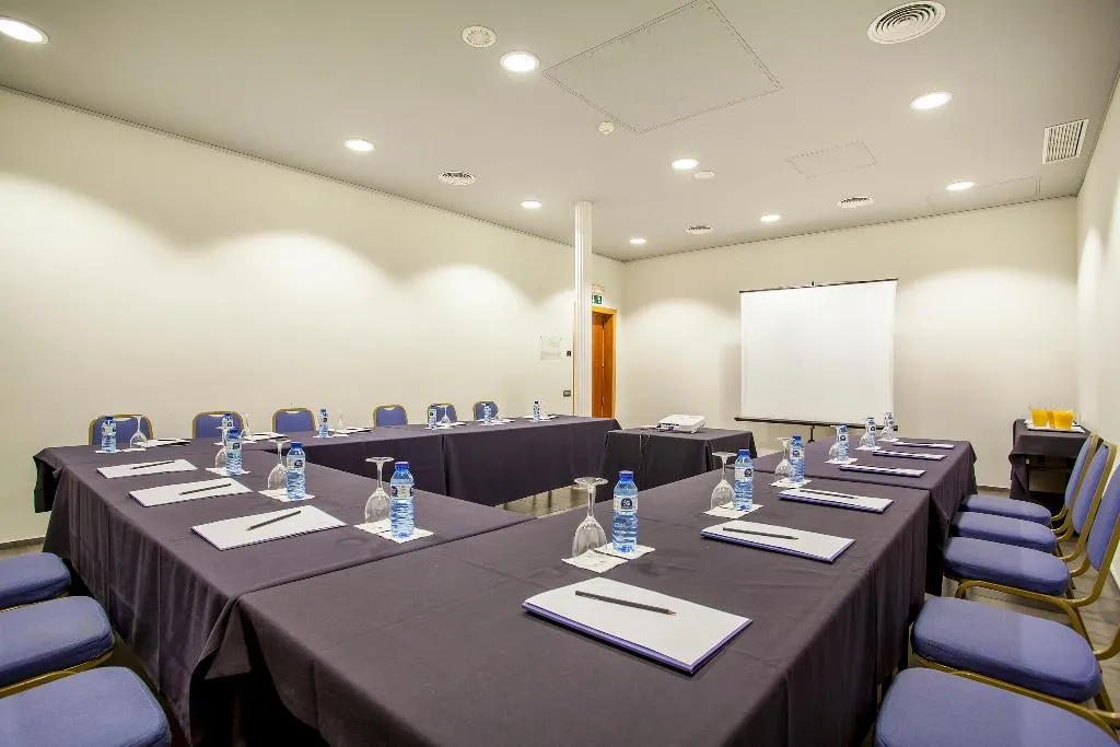 Conferences, Onix Rambla, Barcelona