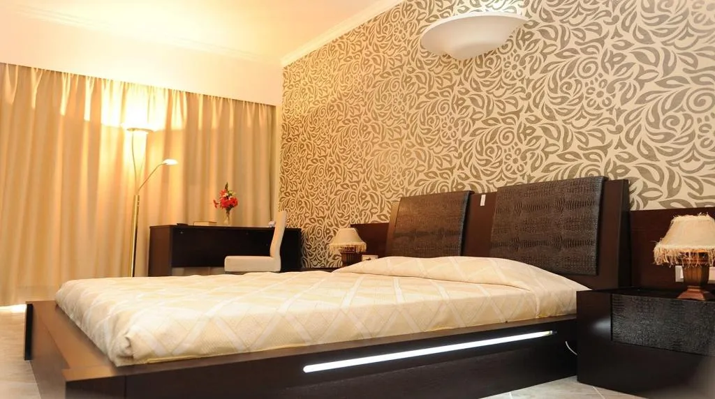 Room, Kalithea Hotel, Rhodes
