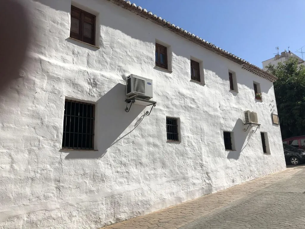 General view, Hotel Posada Del Bandolero, Costa Del Sol