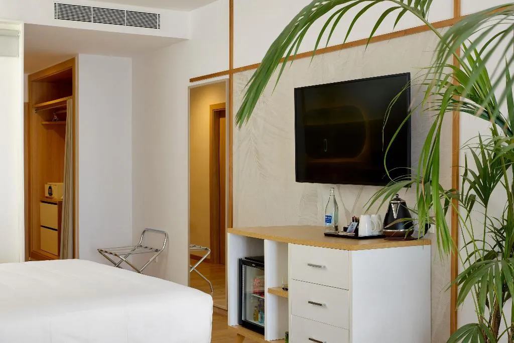 DOUBLE SINGLE USE STANDARD Room, Melia Jardines del Teide, Tenerife