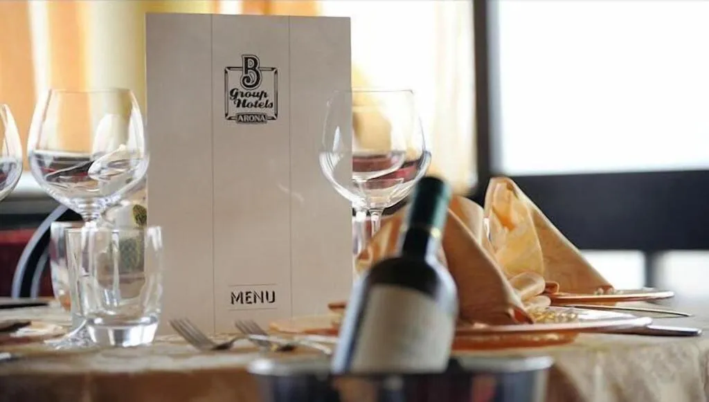 Restaurant, Atlantic, Milan