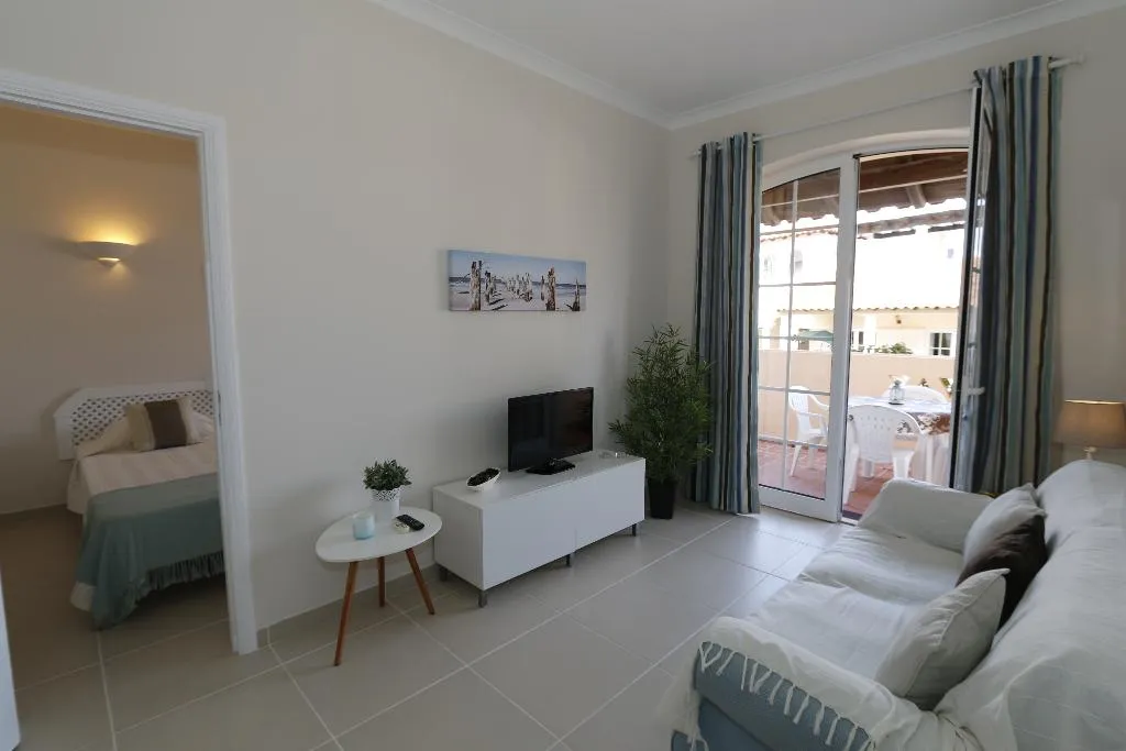 APARTMENT ONE BEDROOM Room, Apartamentos The Old Village by Village 4u, Algarve
