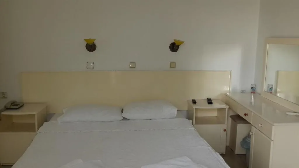 Room, Acar Park Hotel, Dalaman