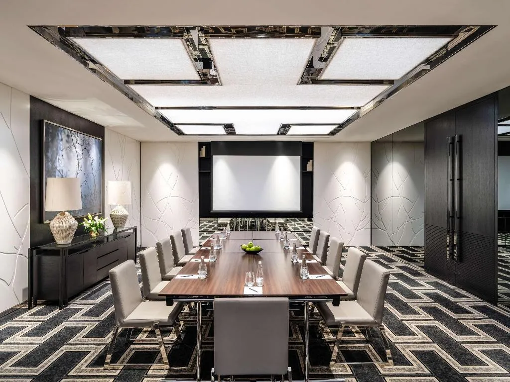 Conferences, Pullman Dubai Downtown, Dubai