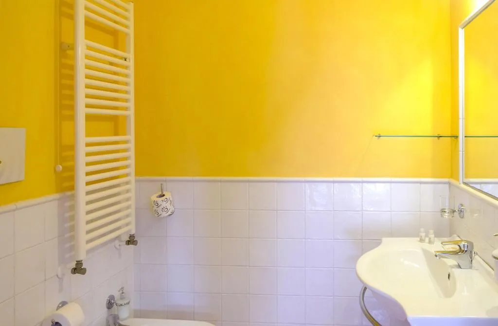 Room, Hotel Baglio Di Scopello, Palermo