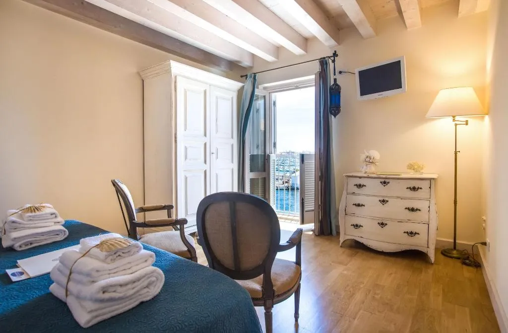 Room, Musciara Siracusa Resort, Catania