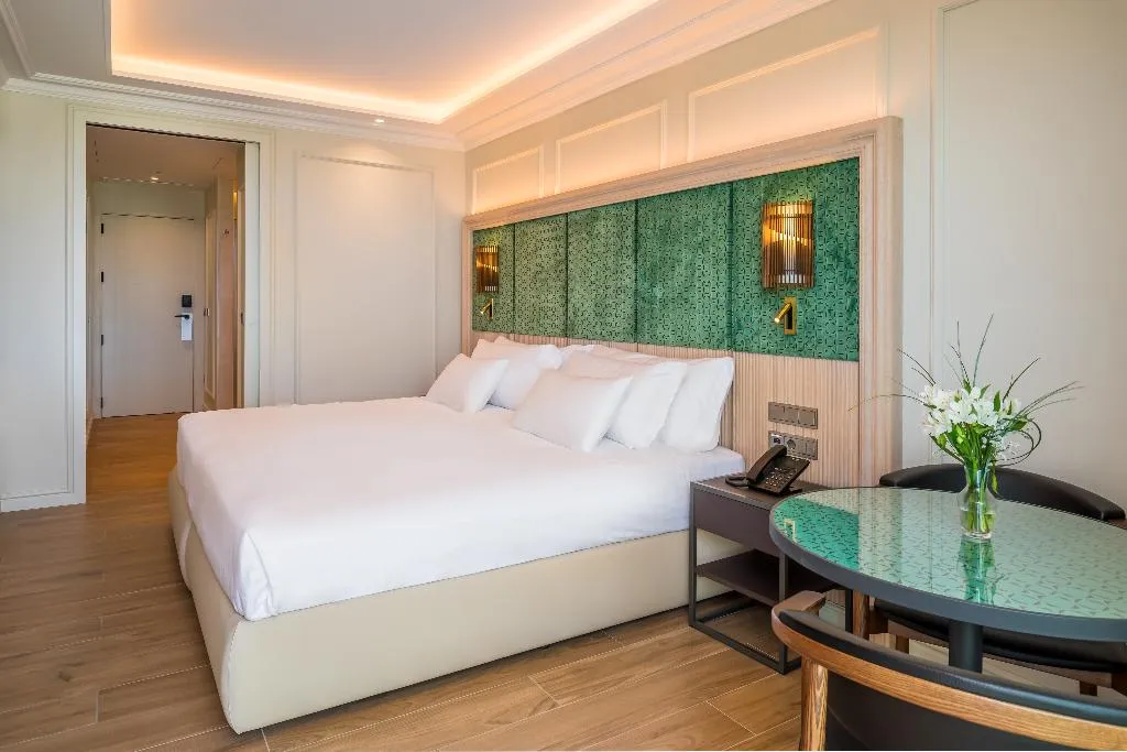 Double or Twin SUPERIOR POOL VIEW Room, Barceló La Nucia Palms – Adults Recommended, Costa Blanca