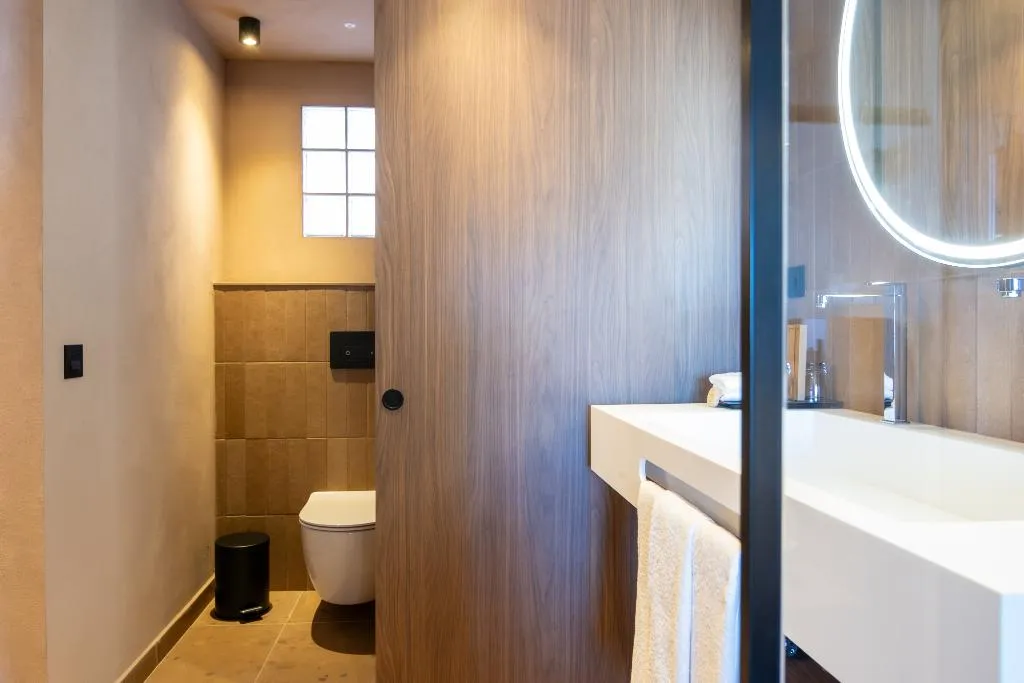 JUNIOR SUITE SIDE SEA VIEW Room, Bahia Principe Escape Tenerife Newly Renovated, Tenerife