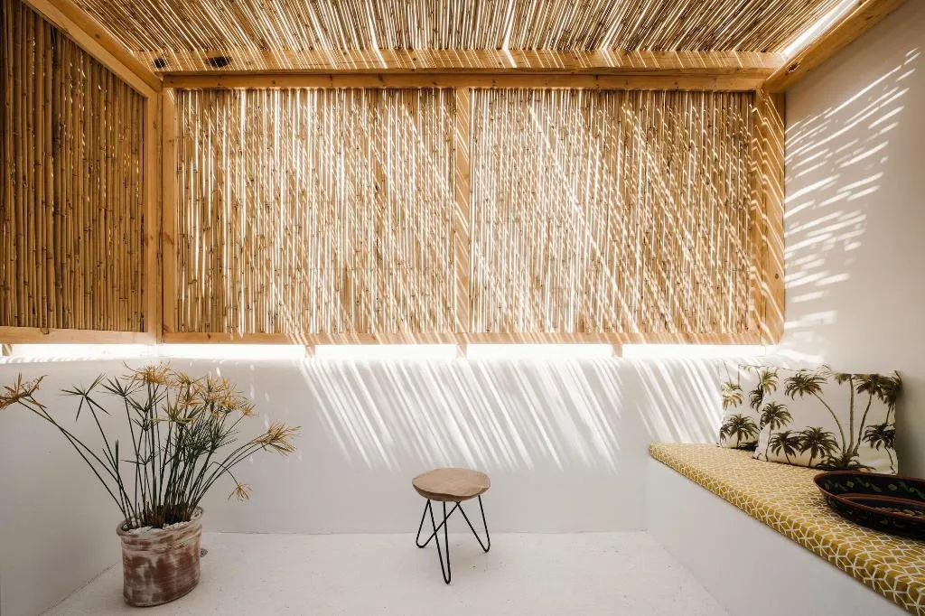 Room, Koukoumi Vegan Boutique Hotel, Mykonos