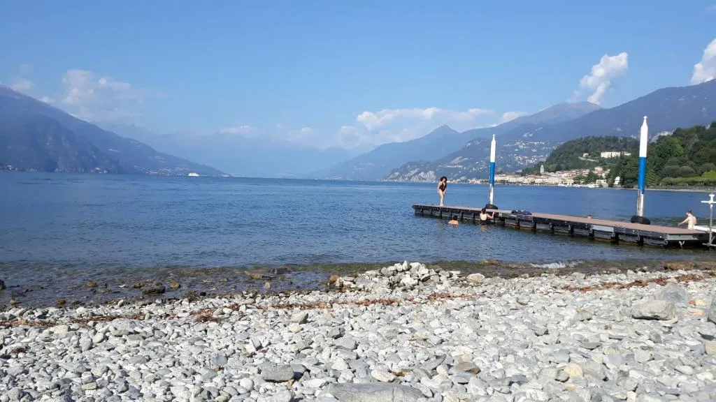 Beach, Il Perlo Panorama, Milan