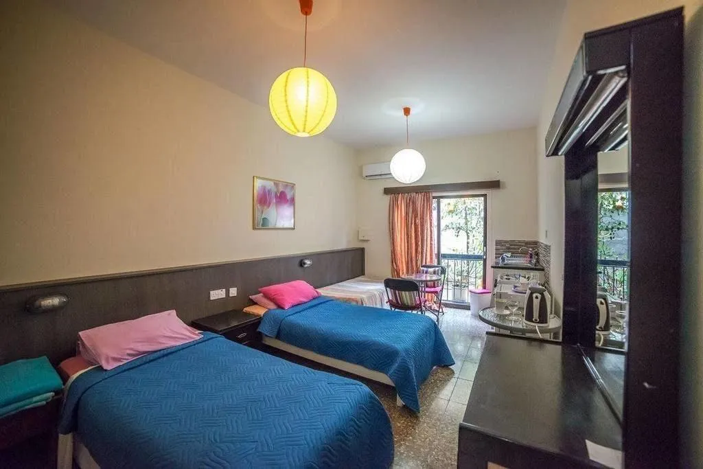 Room, Myriama Apartments, Cyprus
