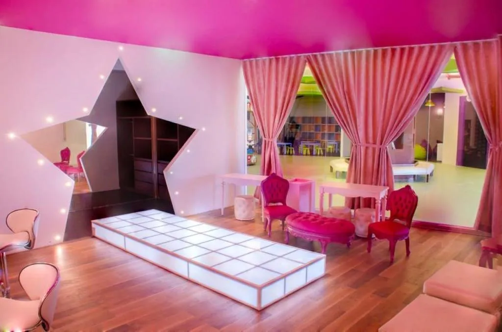 Sports and Entertainment, Moon Palace Nizuc  All Inclusive, Cancun Area