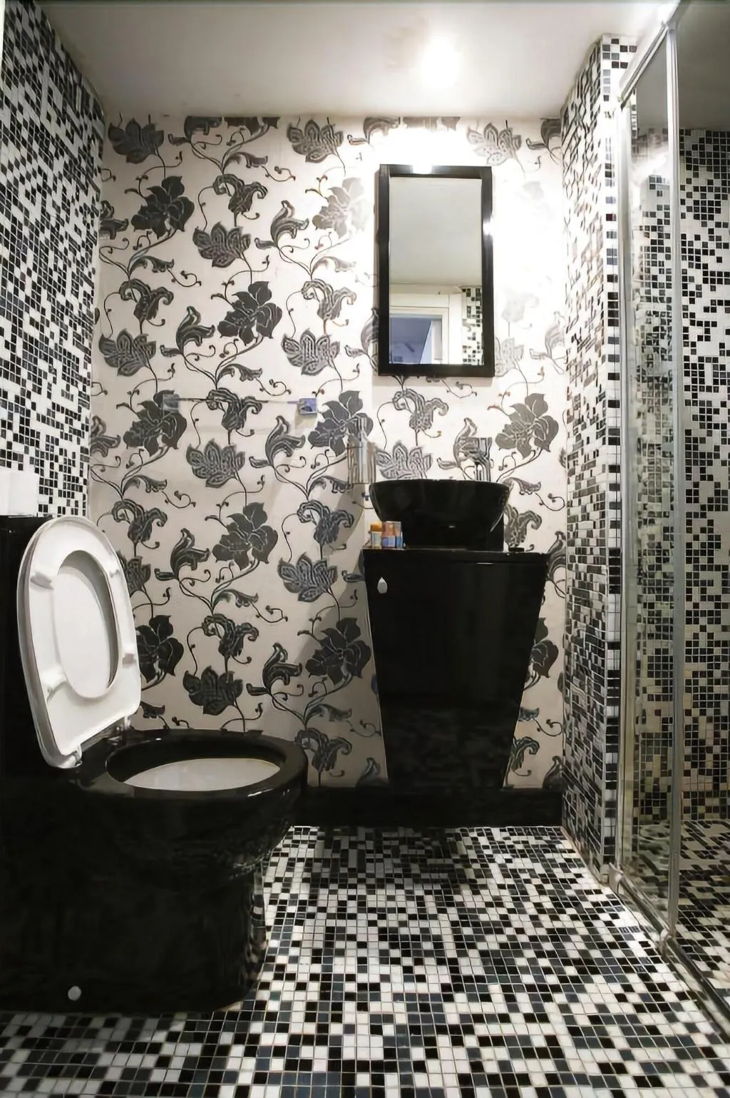 Room, Hermitage Amsterdam, Amsterdam