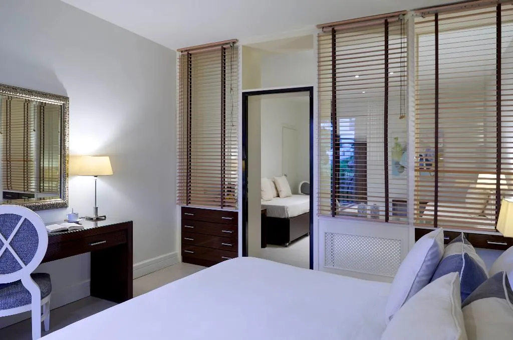FAMILY ROOM PREMIER Room, Skiathos Princess, Skiathos