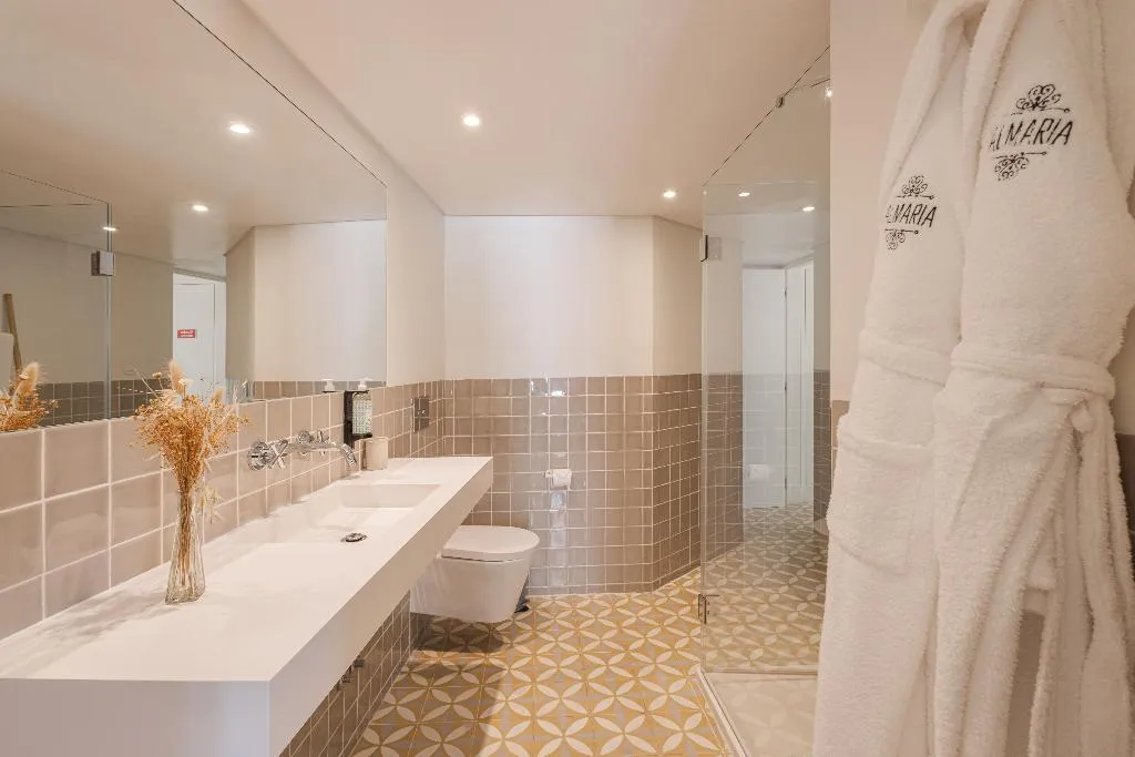 APARTMENT ONE BEDROOM Room, Almaria - Edificio Officina Real, Lisbon