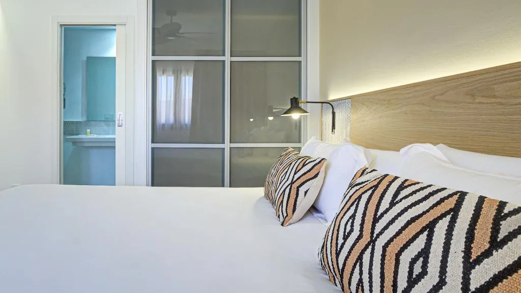 APARTMENT ONE BEDROOM Room, Arena Castillo Hotel, Fuerteventura