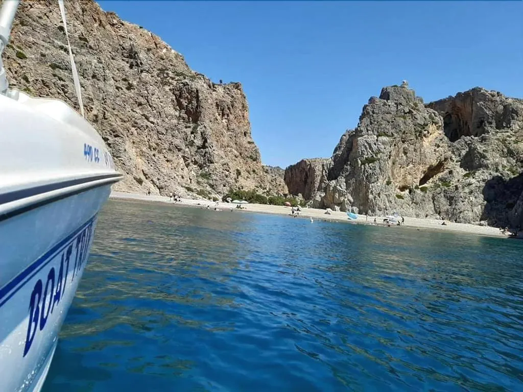 Sports and Entertainment, Villa Koutsakis, Crete