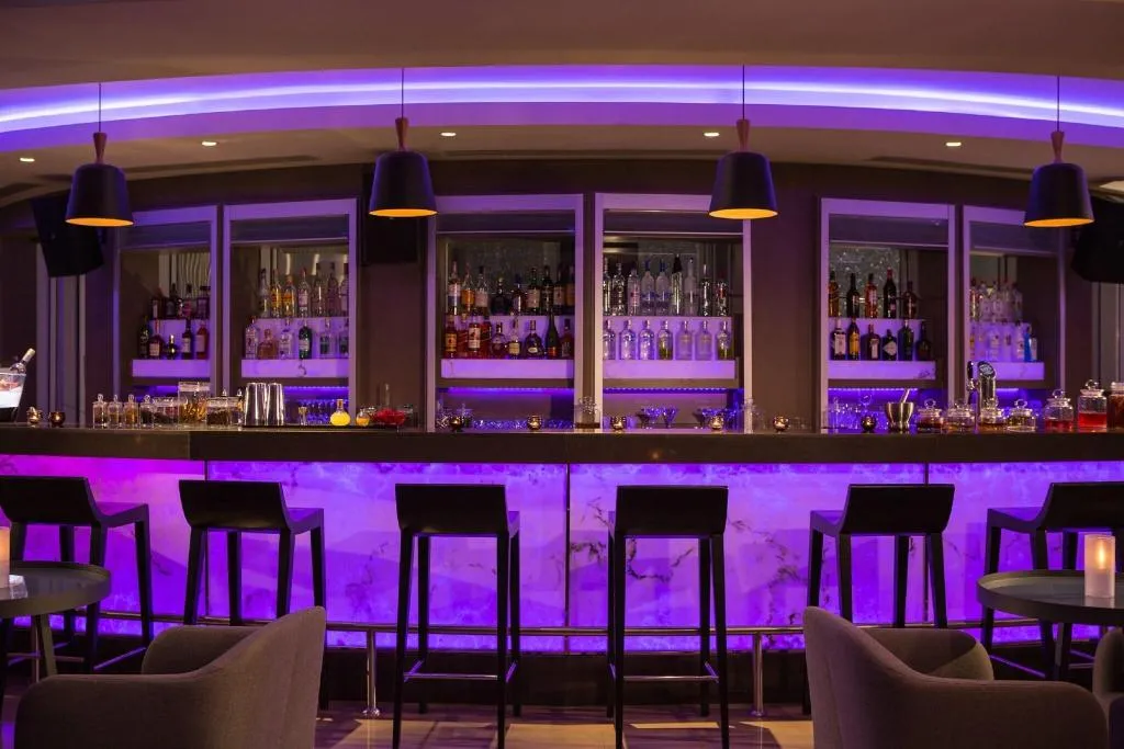 Bar, Renaissance Izmir, Izmir