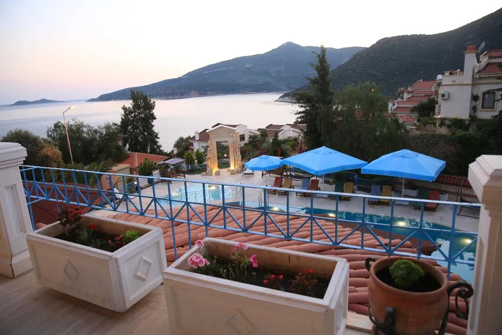 Restaurant, Soothe Hotel, Dalaman
