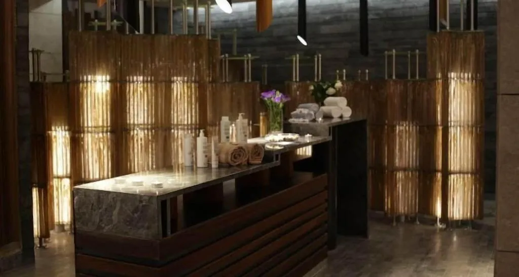 Sports and Entertainment, On'Live Hotel, Izmir