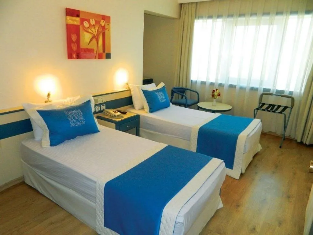 Room, Hotel Baylan Yenisehir, Izmir