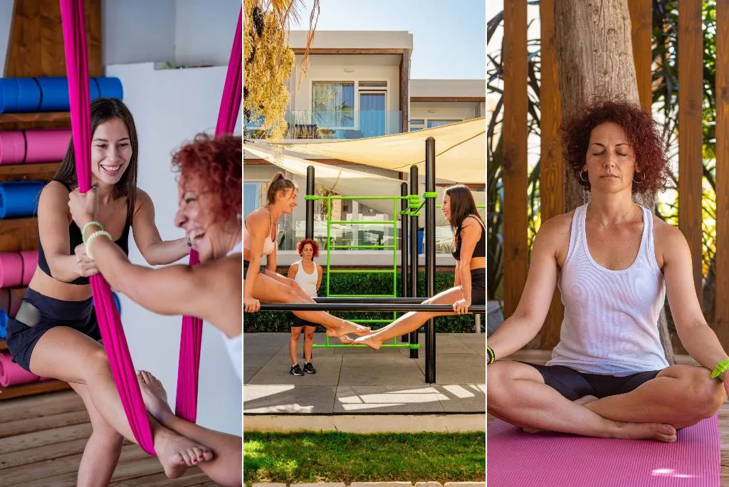 Sports and Entertainment, Aelius Hotel & Spa, Crete