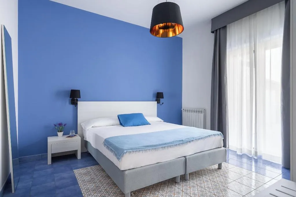 Room, Terraces D'orlando, Catania