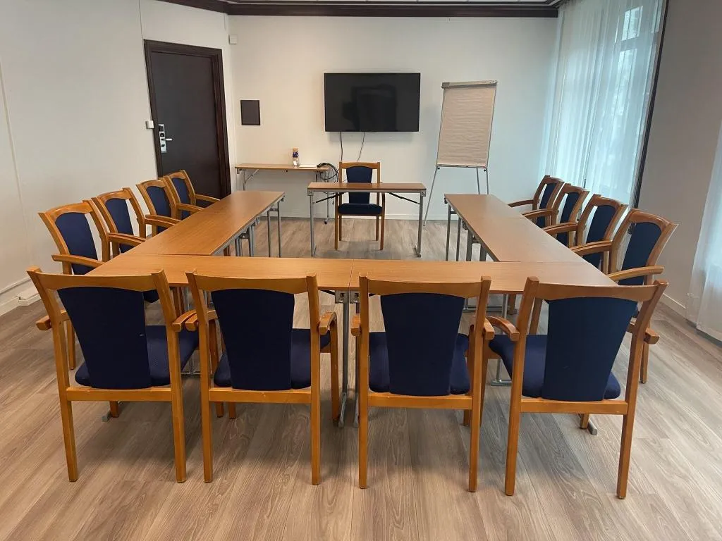 Conferences, P-Hotels Oslo, Oslo