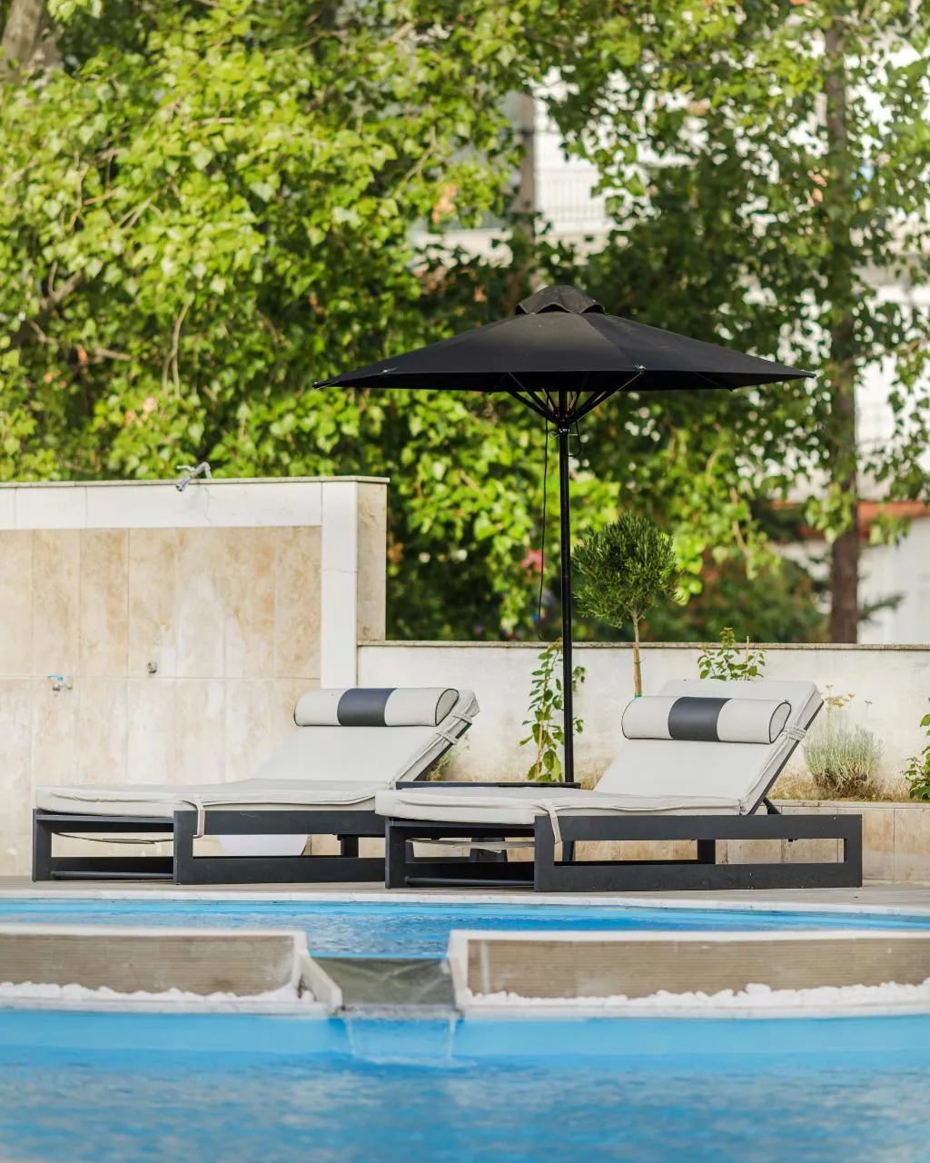 Pool, Stavros Beach Hotel Resort, Thessaloniki
