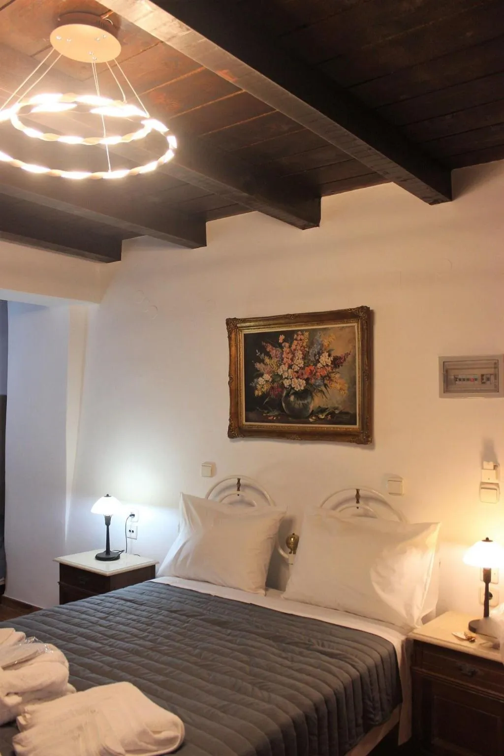 Room, Bozzali, Crete